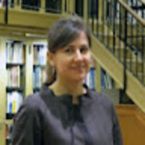 Meet your Posher, Madeleine